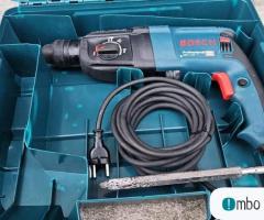 BOSCH GBH 2-26 HEAVY DUTY młotowiertarka