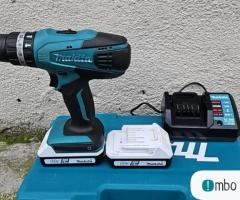 MAKITA HP457D wkrętarka z udarem.