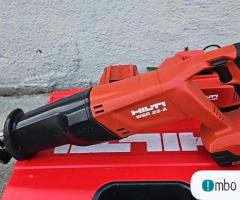 HILTI WSR 22-A piła szablasta