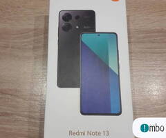 Telefon REDMI NOTE 13 NOWY - 1