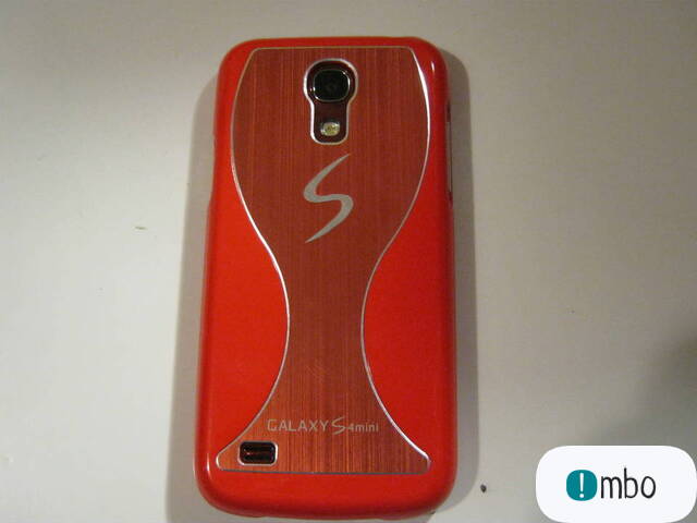 Samsung s 4 mini - 1