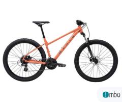 MARIN BIKES WILDCAT TRAIL 2 - ACTIVE ZONE - 1