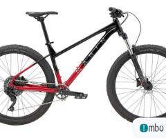 MARIN BIKES WILDCAT TRAIL 3 2025r- ACTIVE ZONE Bike World - 1